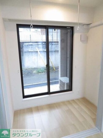 サンライト小宮東の物件内観写真